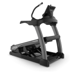 True Fitness Alpine Runner Incline Treadmill